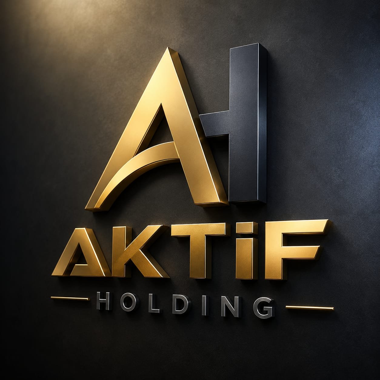 aktif holding